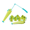 Wholesale Hand Eye Coordination Training Educational Fishing Plastic Toy Magnetic Fishing Game