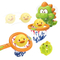 Wholesale Montessori Baby Basketball Animal Fishing Summer Water Games Kid Floating Ball Toys