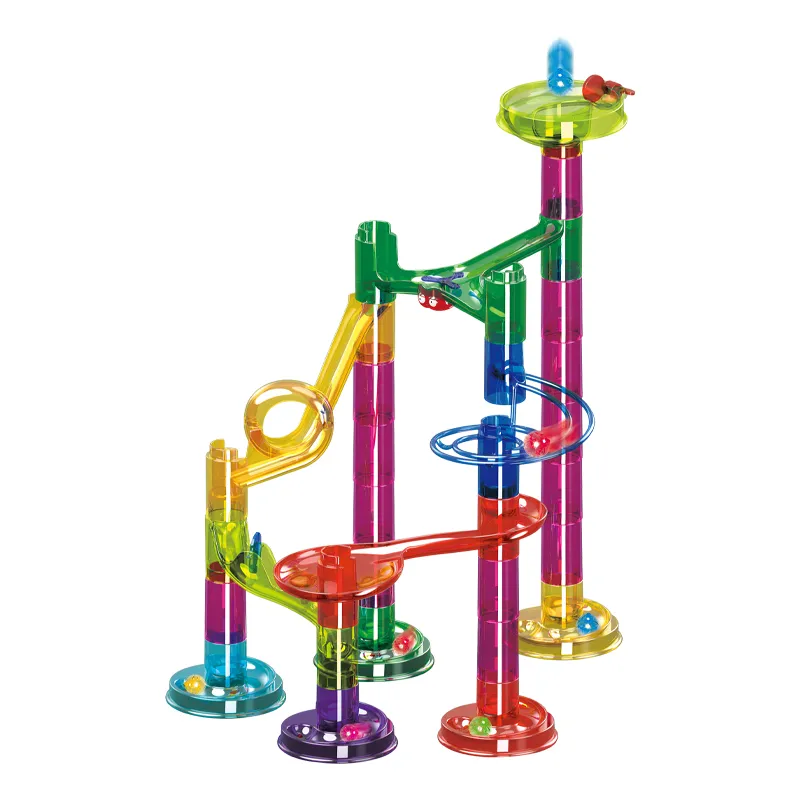 Wholesale Educational Popular DIY 41PCS Children Building Block Toy