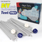 Wholesale 122PCS Popular DIY Creative Baby Building Block Toy for Kids