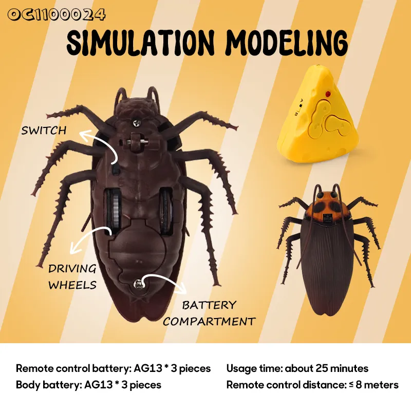 Wholesale Plastic Funny Pet Interactive RC Walking Robot Animal Simulated Remote Control Toy for Kids