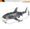 Wholesale Plastic Mini Sea Animal Remote Control Swimming Simulation Robot Fish Toy for Kids
