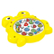 Wholesale Children Montessori Plastic Fishing Funny Baby Kids Fish Toy