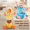 Wholesale Popular Music Dancing and Singing Sensory Funny Animal Toys