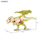 Early Educational DIY Self-Assembly Skeleton Dinosaurs Models Toys for Kids