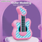 Wholesale Montessori Educational Interactive Party Keyboard Stand Music Instrument Pretend Play Sensory Toys