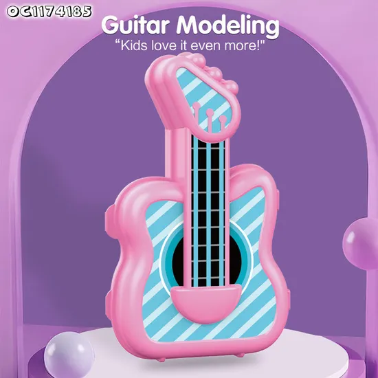 Wholesale Montessori Educational Interactive Party Keyboard Stand Music Instrument Pretend Play Sensory Toys