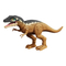 Walking Animal Simulation Small Dinosaur Remote Control Models Toys