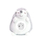 Wholesale Educational Musical Animal Soothing Baby Plush Soft Stuffed Sleeping Animal Toy with Light