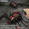 Wholesale Funny 360 Degree Rotating Plastic Realistic Simulation Infrared Remote Control Crawling Spider Toy for Kid