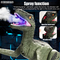 Infrared Laser Gun 5 Channel Remote Control Walking LED RC Dinosaur Robot Toy
