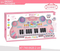 Wholesale Children Popular Electronic Piano Instruments Musical Toys Keyboards