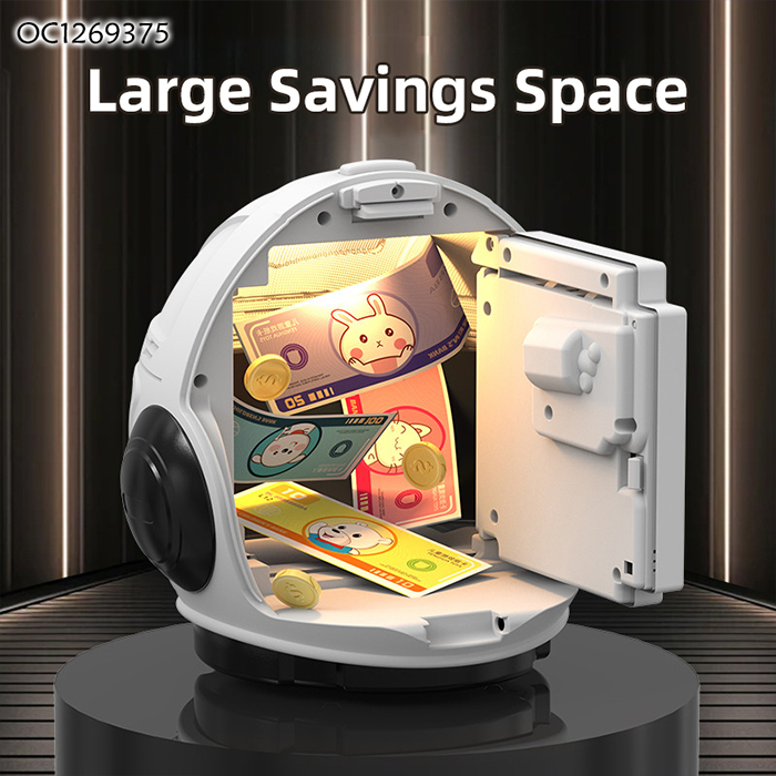 OC1269375 B/O Money Box With Light