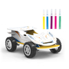 OC1259207 Stem Toys DIY 3D Puzzle
