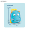 Wholesale Summer Outdoor Summer Castle Molds Play Plastic Water Sand Beach Toys for Kids