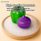 Wholesale Plastic Pretend Play Educational Sea Food and Vegetable Cutting Kitchen Simulation Toys for Kids