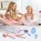 Girls Hair Kids Beauty Fashion Pretend Children Make up Play Makeup Set Toy for Wholesale