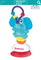 Elephant Sucker Baby Shaker Toy Rattles Baby Toys 0-12 Months for Newborn