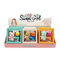 Wholesale Plastic Cosmetic Fashion Beauty Makeup Set Toys for Girls