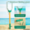 Wholesale Plastic Insect Fish Catching Tools Pools Fun Sand Beachsand Toys