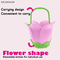 Wholesale Outdoor Summer Water Fun Beach Small Plastic Sand Shovel Plastic Outdoor Creative Toys for Kids