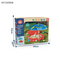 Wholesale Summer Outdoor Kids Sand Bucket Summer Beach Plastic Outdoor Toy