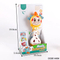 Wholesale Baby Development Interactive Musical Hand Rattle Toys for Sale