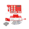 Kids Home Toy Supermarket Bill Checkout Counter Toys Play Role Playhouse Modern Electronic Cash Registers Toy for Kids