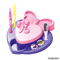 Wholesale Stickers Children Kids Children Makeup Set Beauty Fashion Toys for Girls