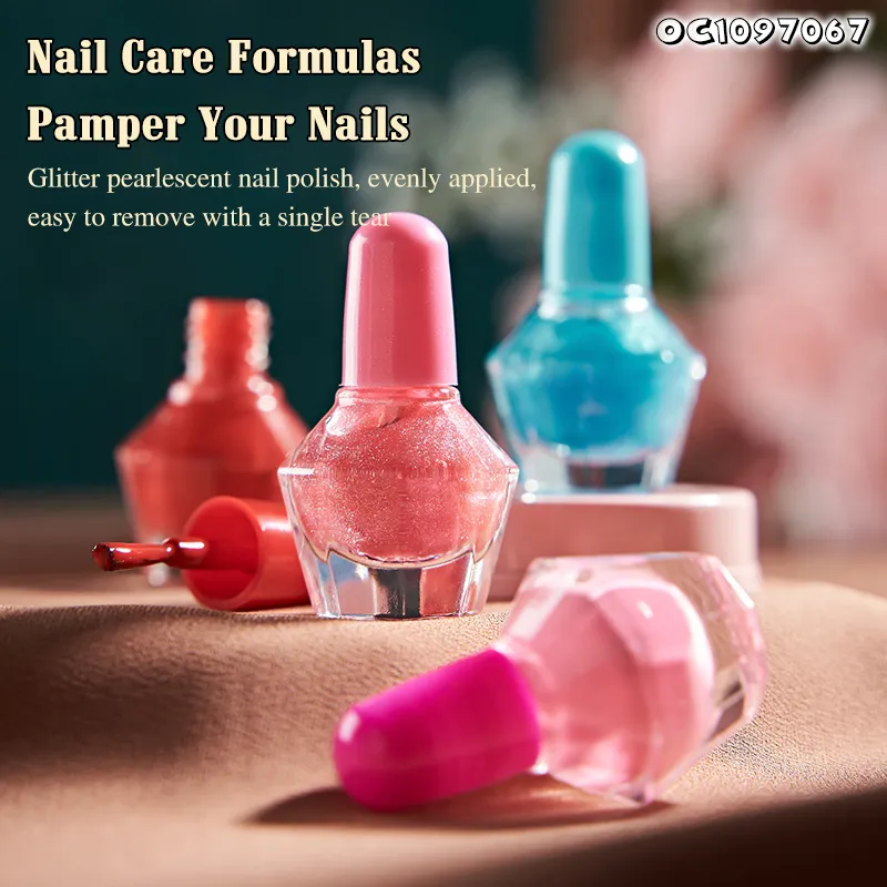 Wholesale Beauty Make up Kit Washable Makeup Girls Toy Cosmetics Pretend Makeup Box Play Set for Kids