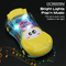 Montessori Toy Sensorial New Baby Mobile Phone Toy Hand Rattle Toy