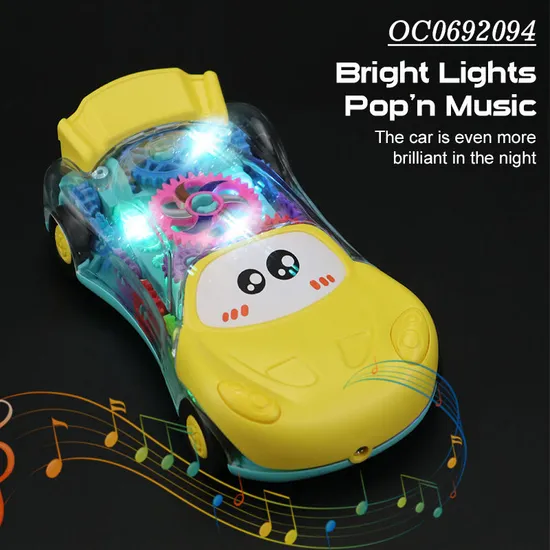Montessori Toy Sensorial New Baby Mobile Phone Toy Hand Rattle Toy