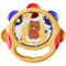 Hand Clap Toys Drum Musical Educational Percussion Sensory Baby Boy Toys Set 6-12 Months Items Hand Shake Rattle Drum Toy for Sale