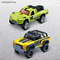 Wholesale off Road Antiques Alloy Model Racing Mini Metal Car 1: 64 Scale Toy for Kids