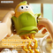 Wholesale Animal Kids Baby Sensory Plastic Products Wind up Walking Dancing Toy