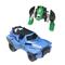 Wholesale Plastic Educational Transforming Intelligent Smart Toy Robot