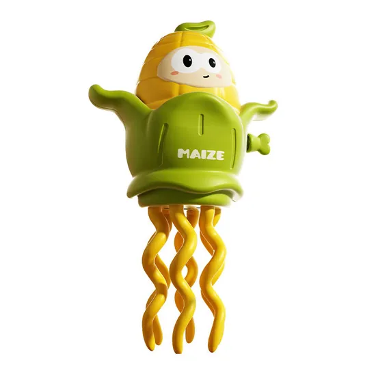 Wholesale Animal Funny Plastic Wind up Walking Baby New Design Funny Toy