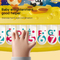 Wholesale Musical Instruments Baby Sensory Educational Electricpiano Keyboard Toy
