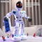 Wholesale Educational Smart Learning Interactive Education Intelligent Remote Control Robotics Toys for Kids