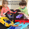 Wholesale 1: 64 Mini Metal Miniature Small Toys Diecast Alloy Miniature Car Model
