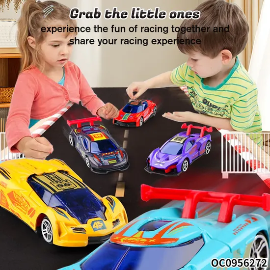 Wholesale 1: 64 Mini Metal Miniature Small Toys Diecast Alloy Miniature Car Model