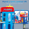 Wholesale Diecast Metal Car Track Parking Play Set Car Model Toys