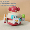 Wholesale Cute Funny Children Popular Animal Plastic Wind up Baby Toys