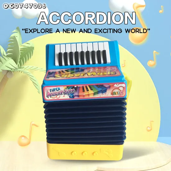 Wholesale Kids Educational Keyboard Musical Instruments Children's Toy Electronic Piano
