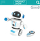 Wholesale Educational Remote Control Smart Electronics Robot Toy