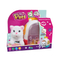 Wholesale Customized Plush Stuffed Animal Electric Walking Cat Battery Operated Plush Toy