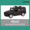Wholesale Diecast Pull Back Miniature Cars Metal 1: 32 Scale Model for Kids