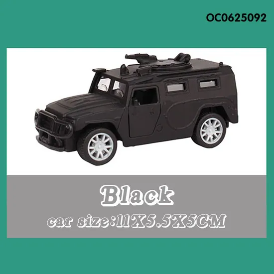 Wholesale Diecast Pull Back Miniature Cars Metal 1: 32 Scale Model for Kids