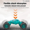 Wholesale Miniature Friction Children's Toy Pull Back Twist Car for Kids