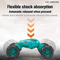 Wholesale Miniature Friction Children's Toy Pull Back Twist Car for Kids